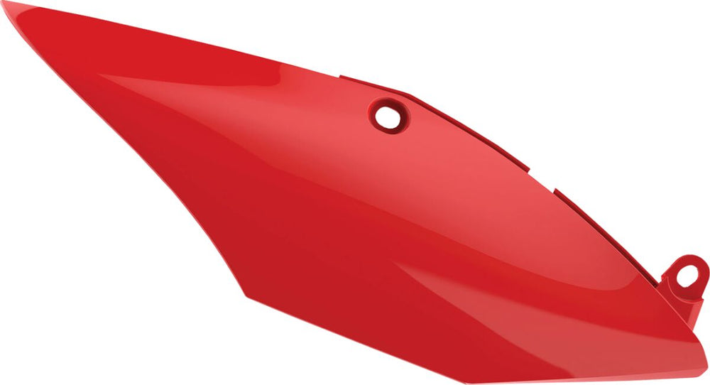 Polisport Latéral Carénage CRF450R 17-20 Rouge