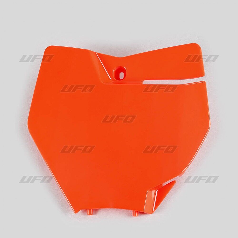 UFO Plaque Sx-sxf 16-22 Flo Or