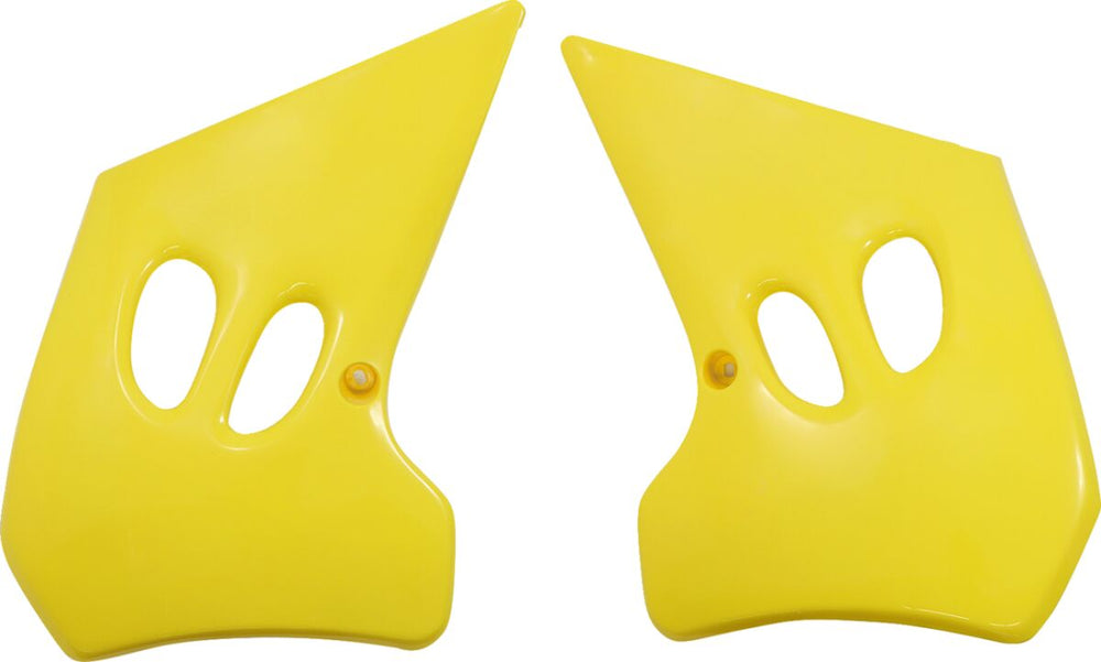 UFO Rad Protections RM94-95 Yel