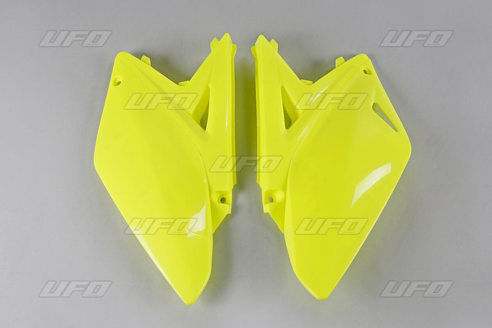 UFO Sidepnls RMZ250 14-18 Flo