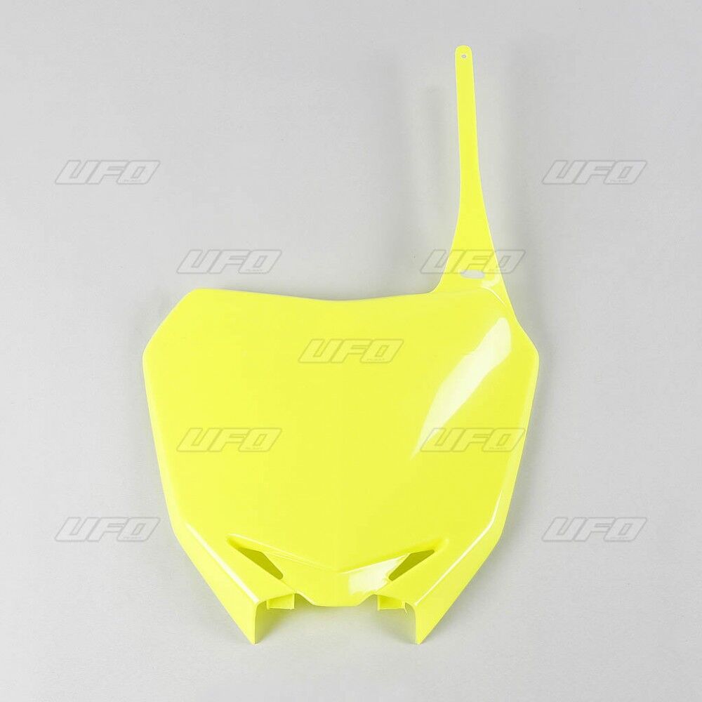 UFO FRT Plte RMZ14-17 Flo Yel