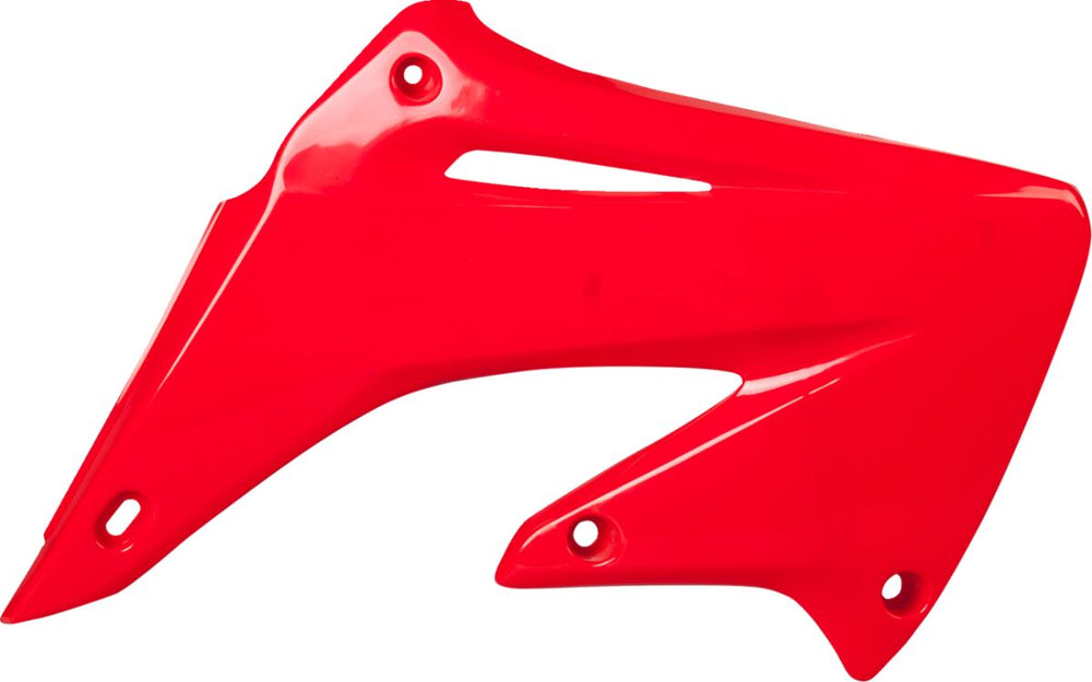 Polisport Rad Protections CR125/250 02-07 Rouge