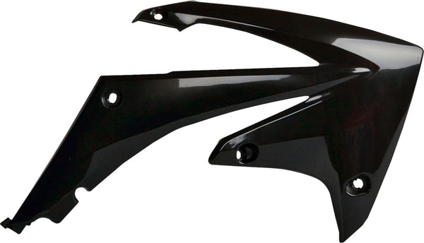 Polisport Caches radiateur pour Honda