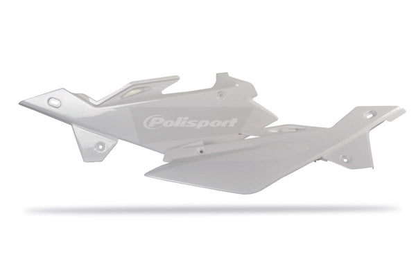 Polisport Latéral PNLS Tc/te 250 08-09 WH