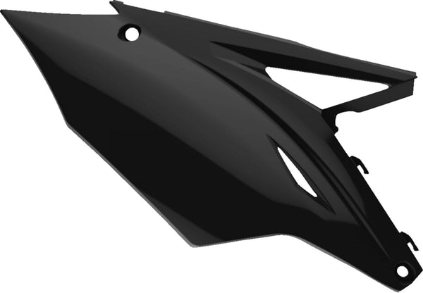 Polisport Latéral PNL KXF250 17-/450 16- BK