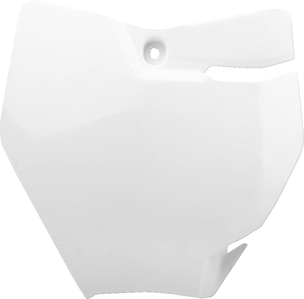 Polisport Avant Plaque SX65 16- WH