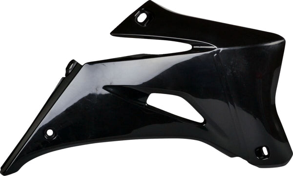 Polisport Rad Protections YZF250/450 06-09 BK