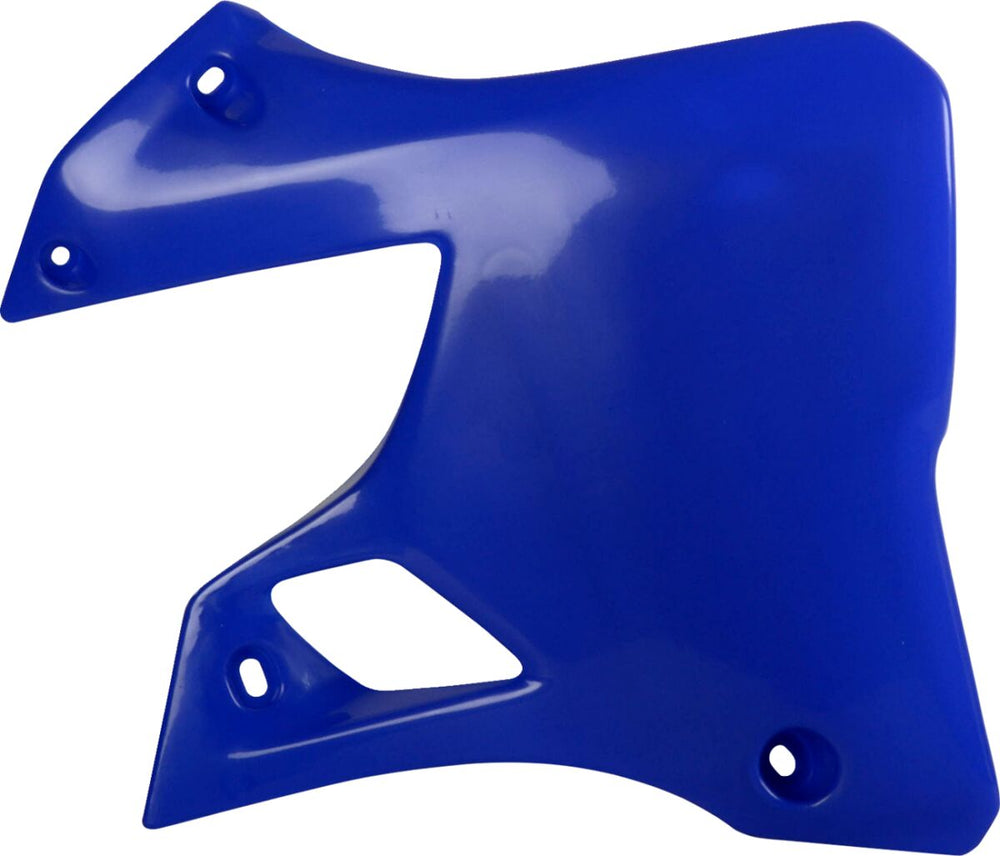 Polisport Rad Protections YZ125/250 96-01 BL