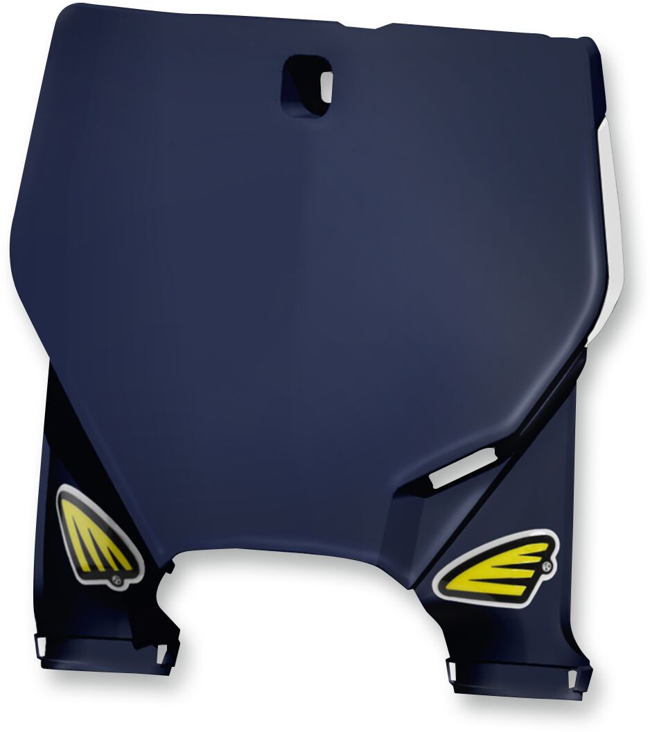 Cycra Plaque Stadium Hus Hblu