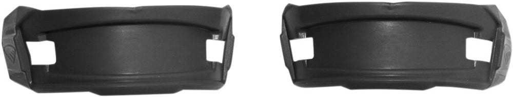 Cycra Fourche Protection Plaquette BK