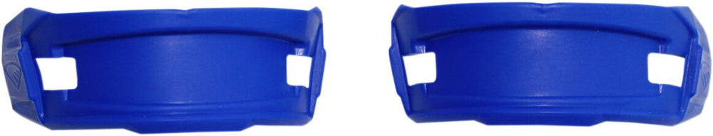 Cycra Fourche Protection Plaquette Bleu