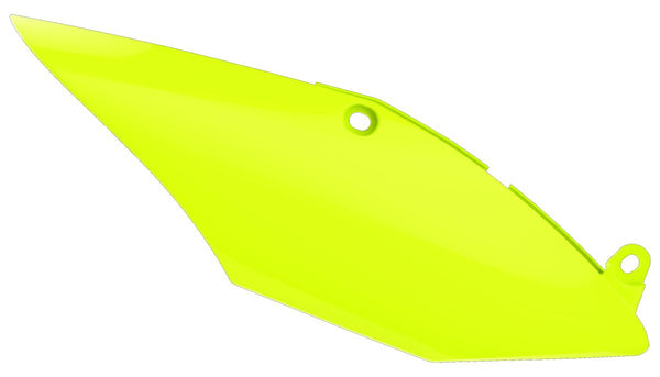 Polisport Panneaux latéraux en plastique de rechange pour Honda