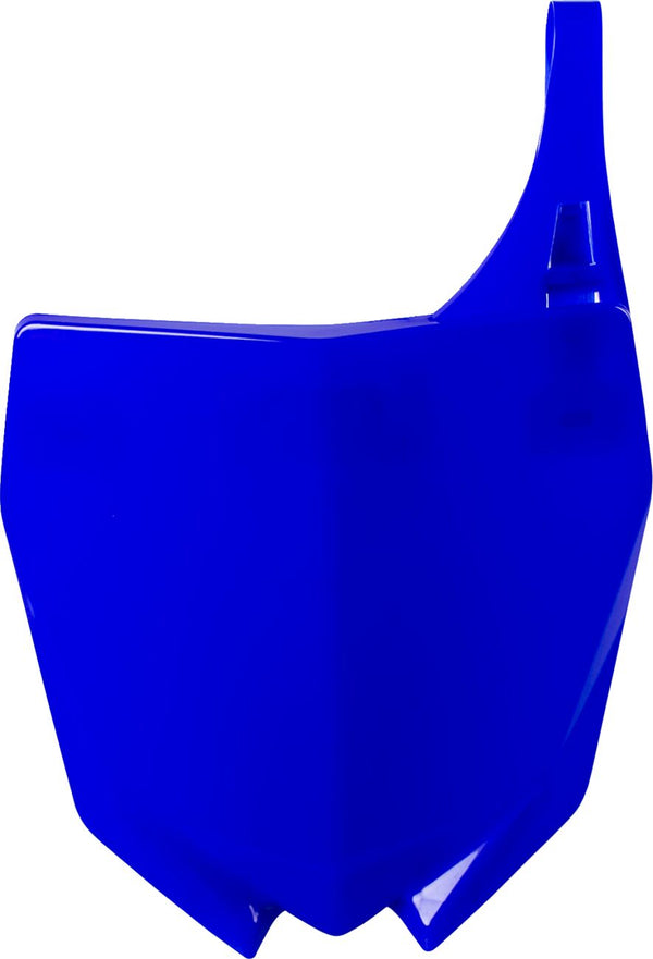 Polisport Plaque YZ 15-21 / YZF 10-17 BL