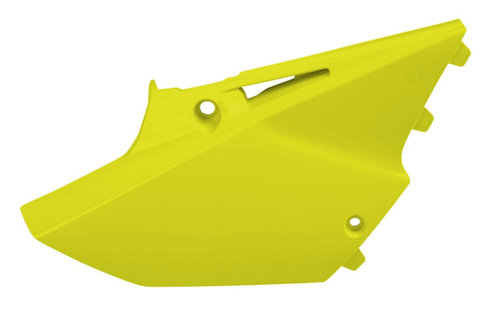 Polisport Panneau latéral en plastique de rechange pour Yamaha