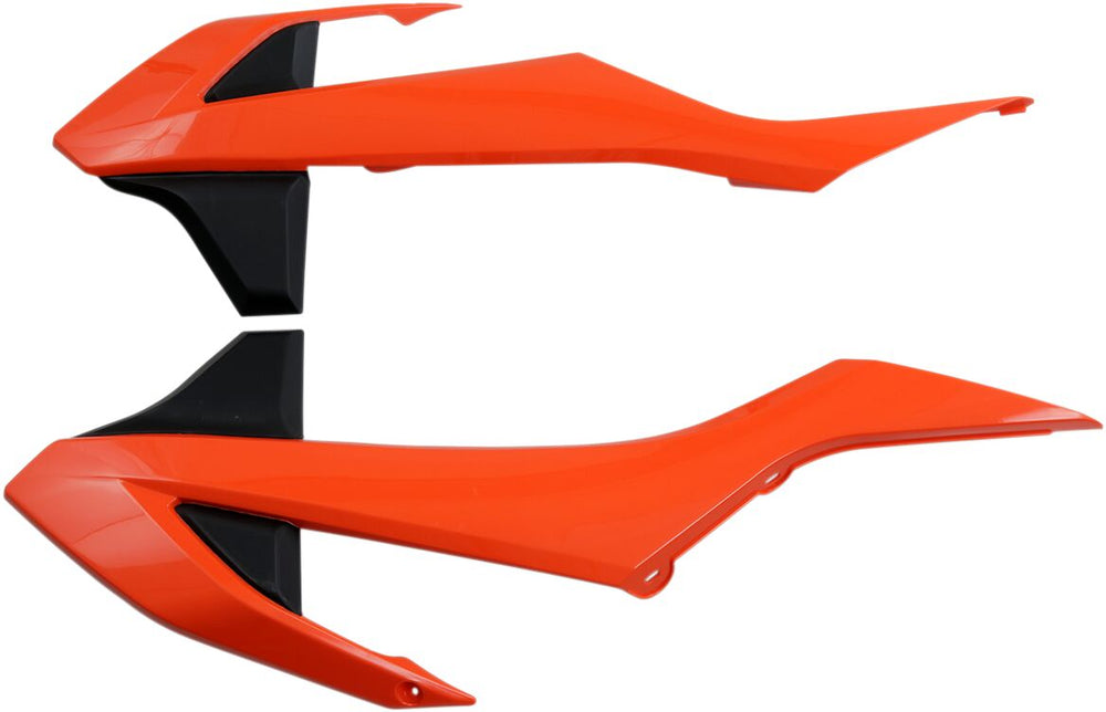 UFO Rad Protections KTM SX85 18-24 Origine