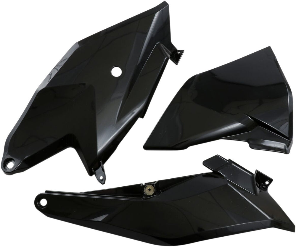 UFO Carénage Latéral KTM SX85 18- 24 BL