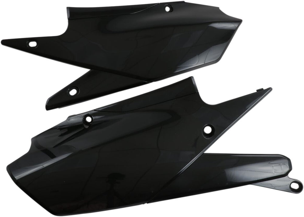 UFO Carénage Latéral YZF450 18-22 BLK