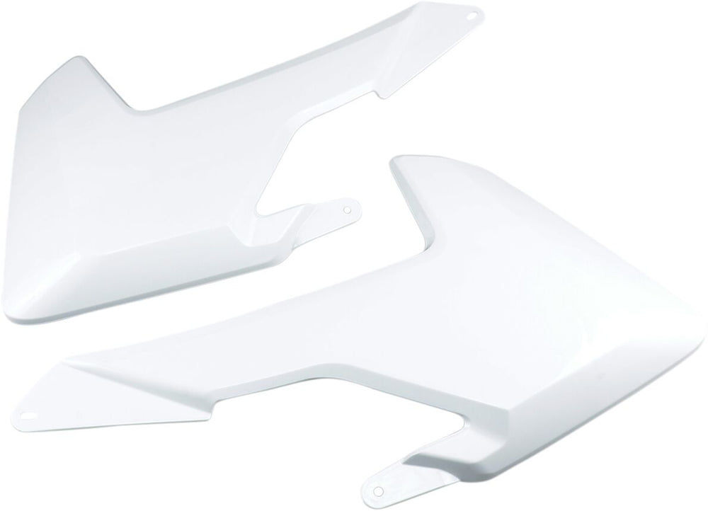 UFO Rad Protection Hva TC85 18- WH