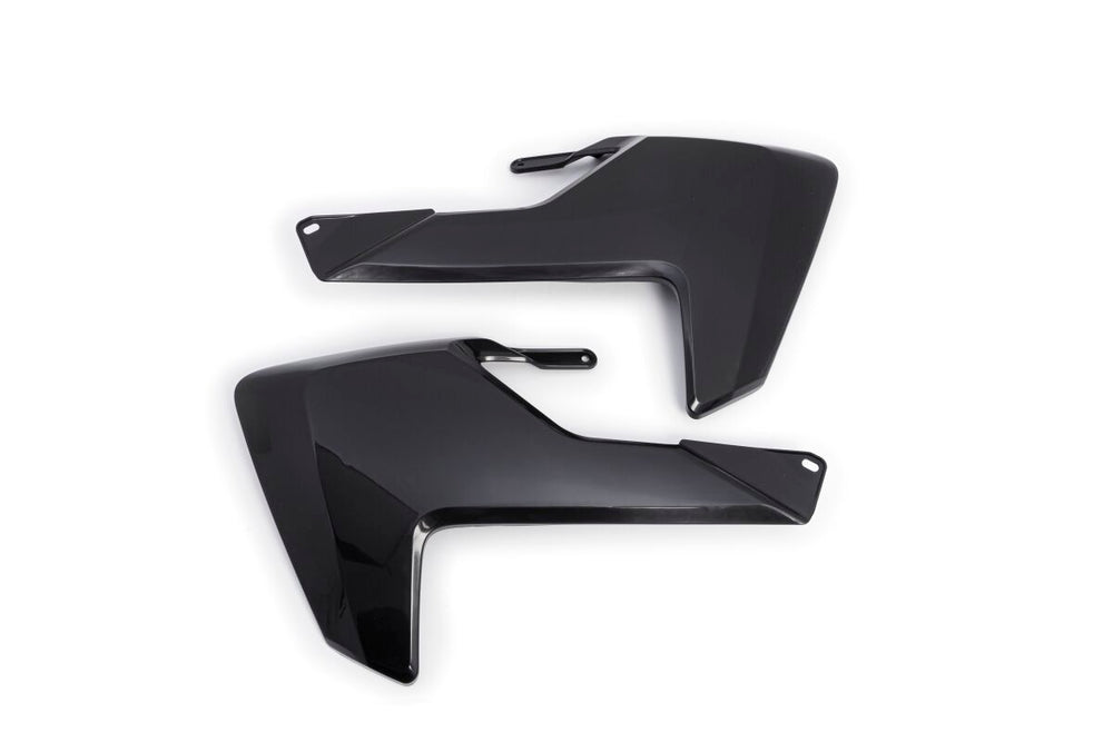 UFO Rad Protection Hva TC85 18- BK