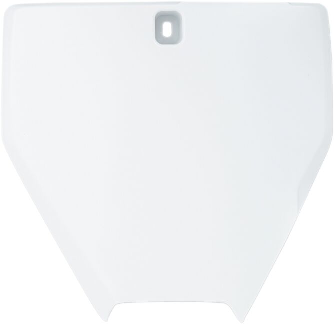 UFO Plaque Hva TC85 18- Blanc