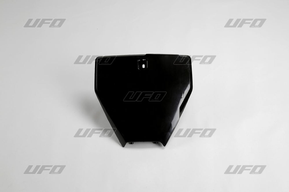UFO Plaque Hva TC85 18- Noir