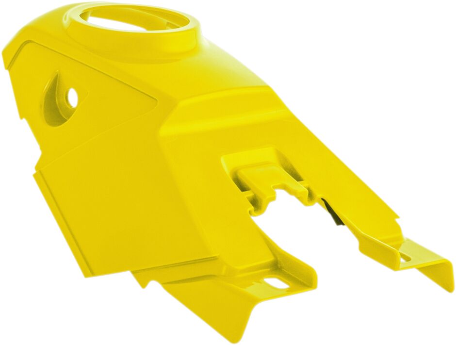 UFO Protection Réservoir RMZ450 18-YEL