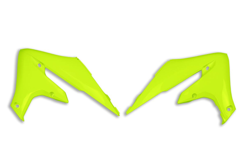 UFO Caches radiateur