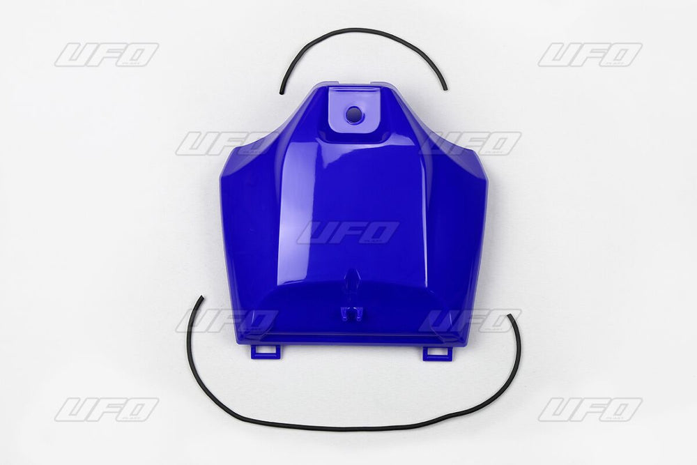 UFO Protection Réservoir YZF450 18-22 Blu