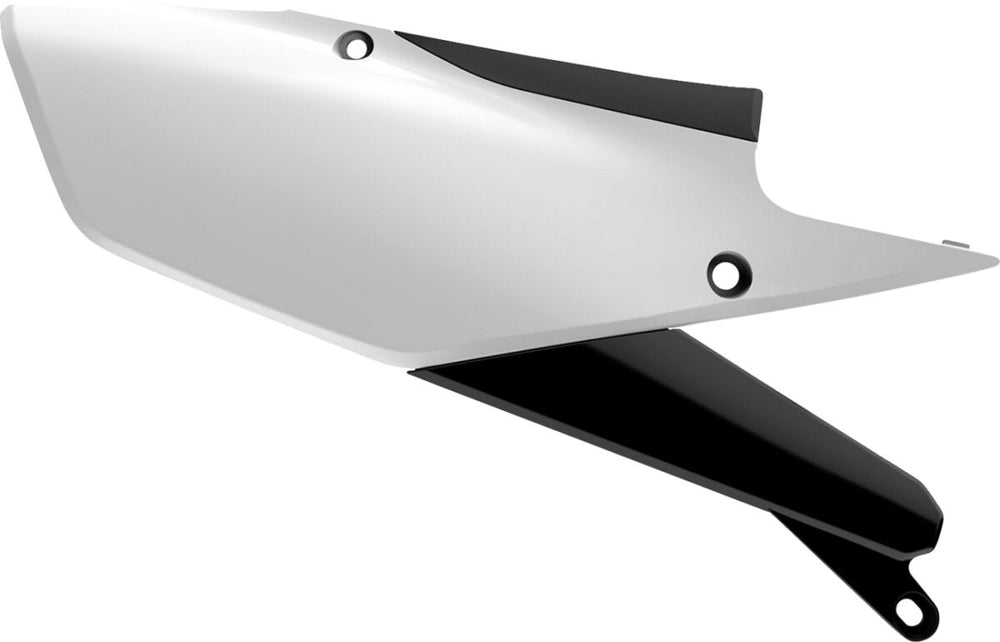 Polisport Carénage Latéral YZF450 18-22 WH