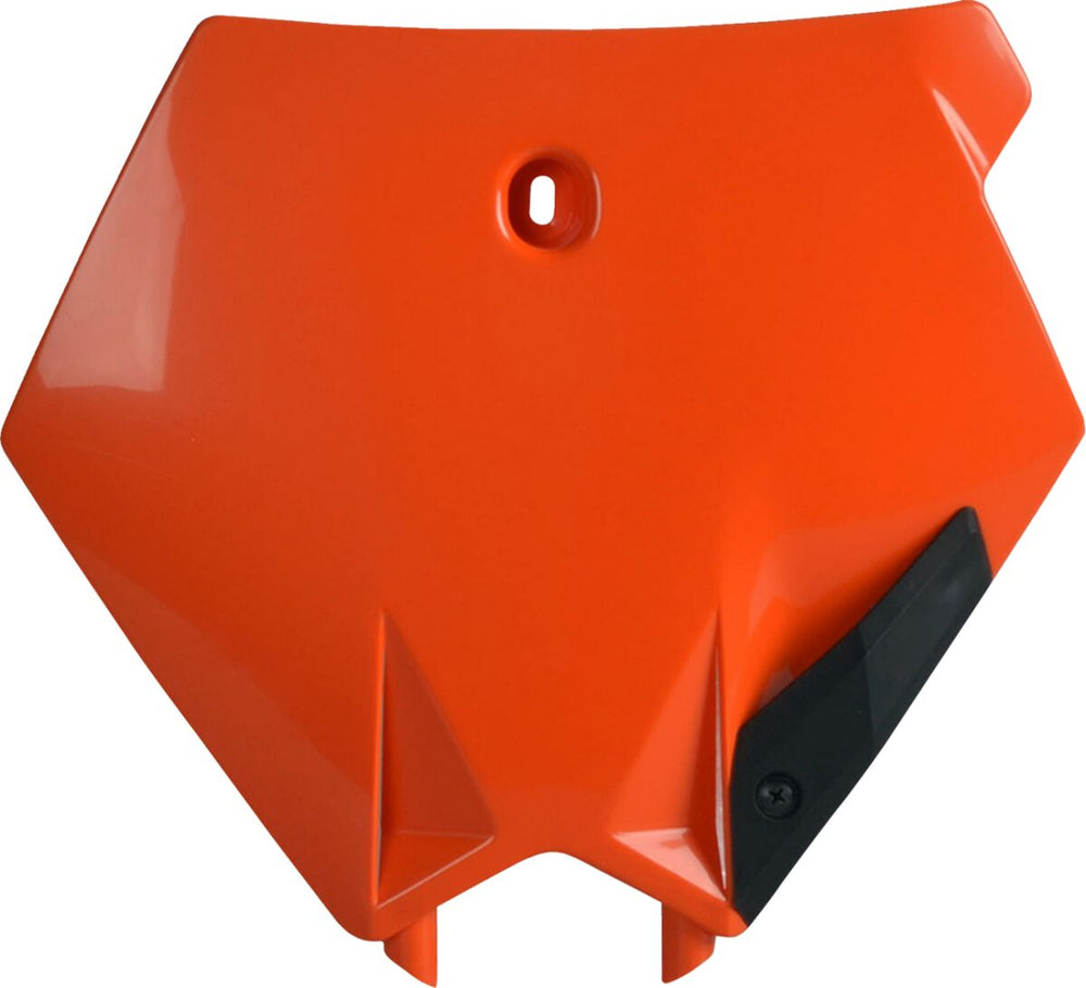 Polisport Plte FT SX03-6/EXC4-07OR