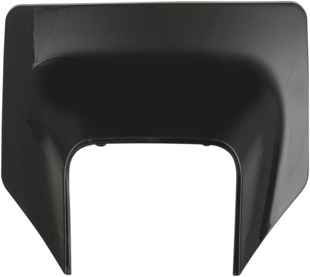 UFO Phare Plastique Hsky BK