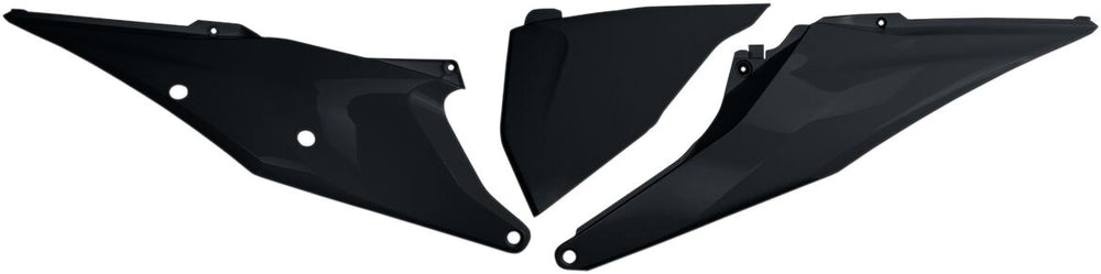 UFO Latéral Carénage Sx/sxf 19-22 Noir