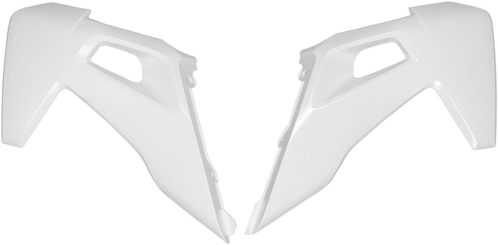 UFO Rad Protections TC/FC 19-22 Blanc