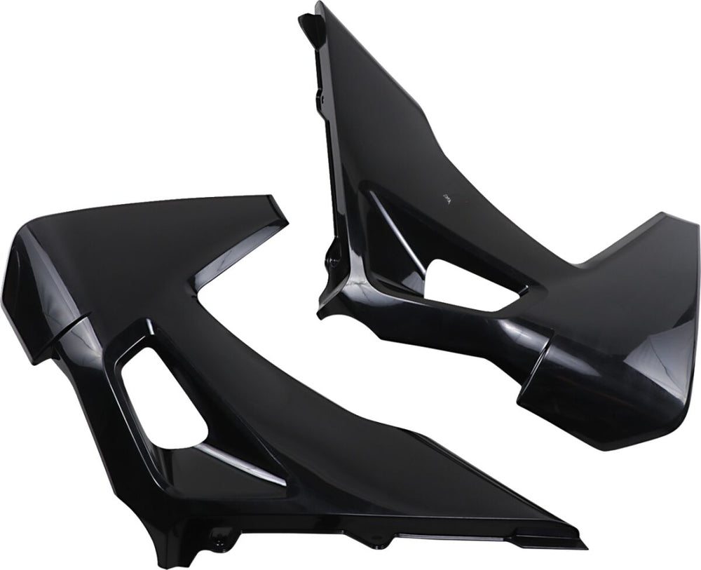 UFO Rad Protections TC/FC 19-22 Noir