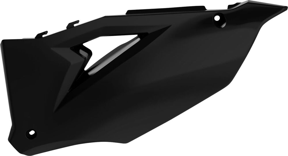 Polisport Carénage Latéral KXF450 19-23 BLK