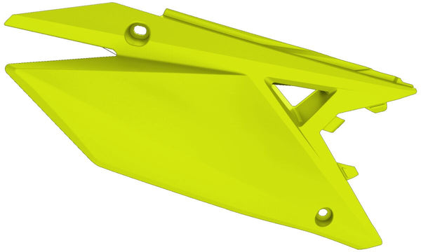 Polisport Panneaux latéraux en plastique de rechange pour Suzuki