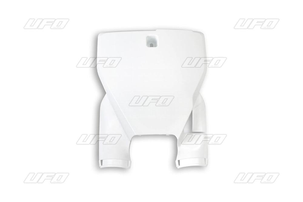 UFO Stadium Plaque TC85 18- WH
