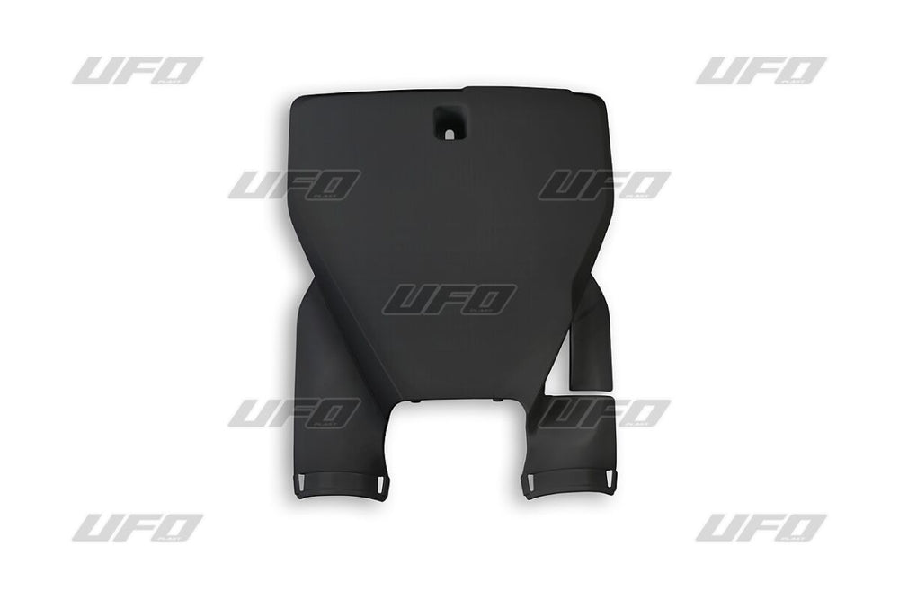 UFO Stadium Plaque TC85 18- BK