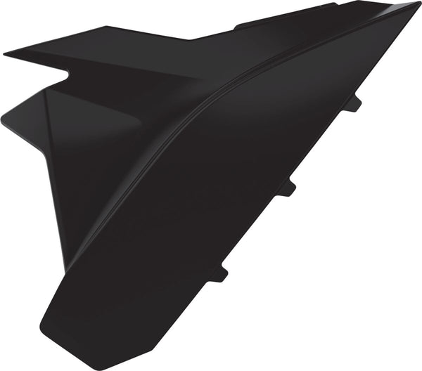 Polisport Airbx CVR Beta 20- BLK