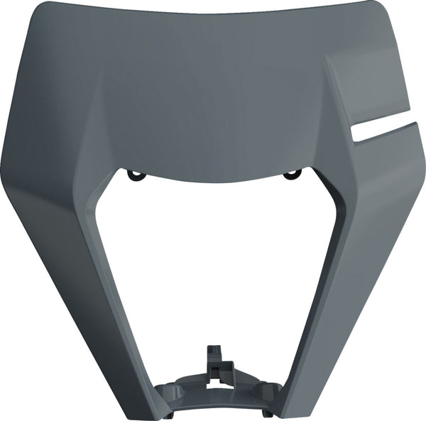 Polisport Hdlight Mask KTM 17-19 GR