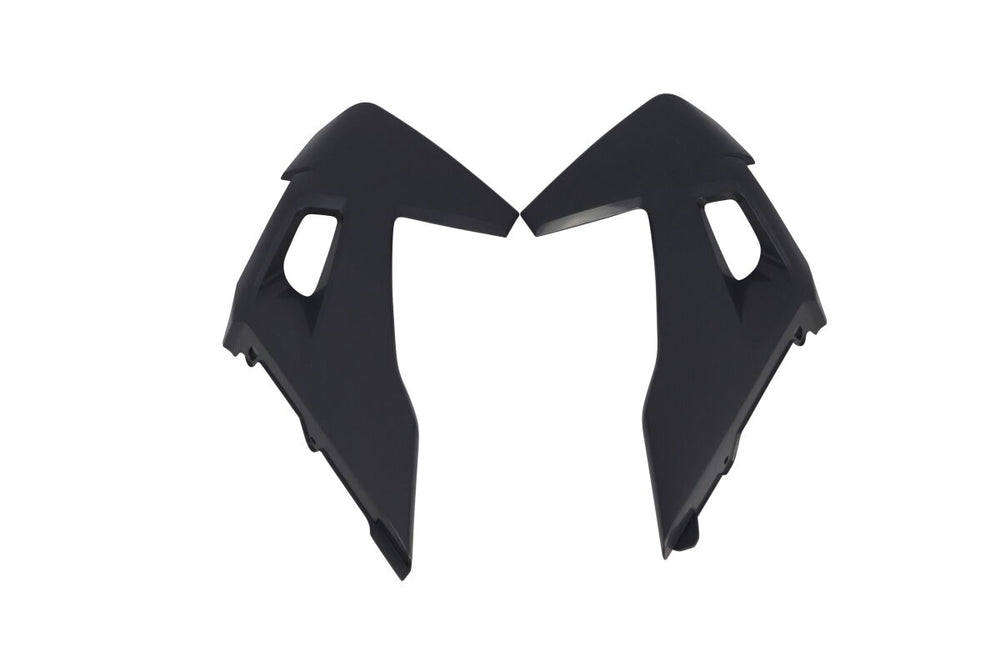 Polisport Rad Protection TC/FC 19-22 Grey