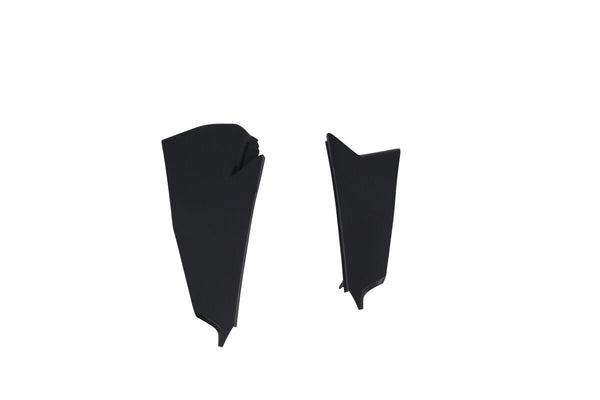 Polisport Carénage Latéral Hva Up 19-22 Grey