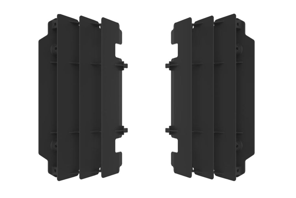 Polisport Grilles de radiateur