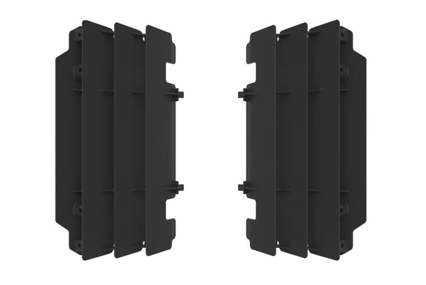 Polisport Grilles de radiateur