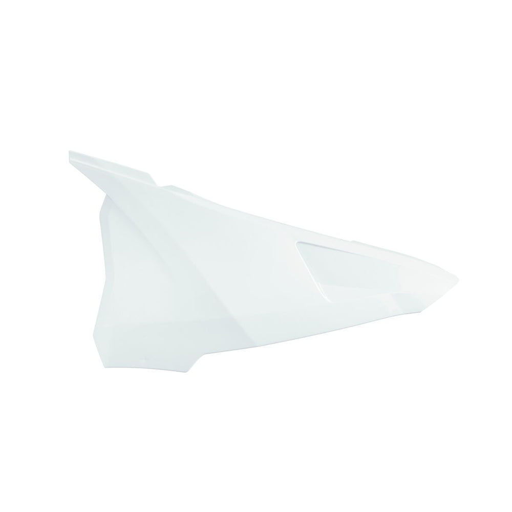 Polisport Latéral Carénage GasGas 18-20 WH