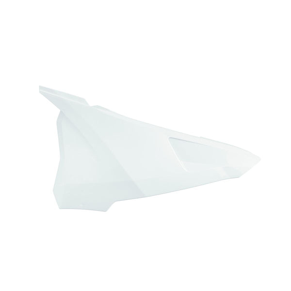 Polisport Latéral Carénage GasGas 18-20 WH