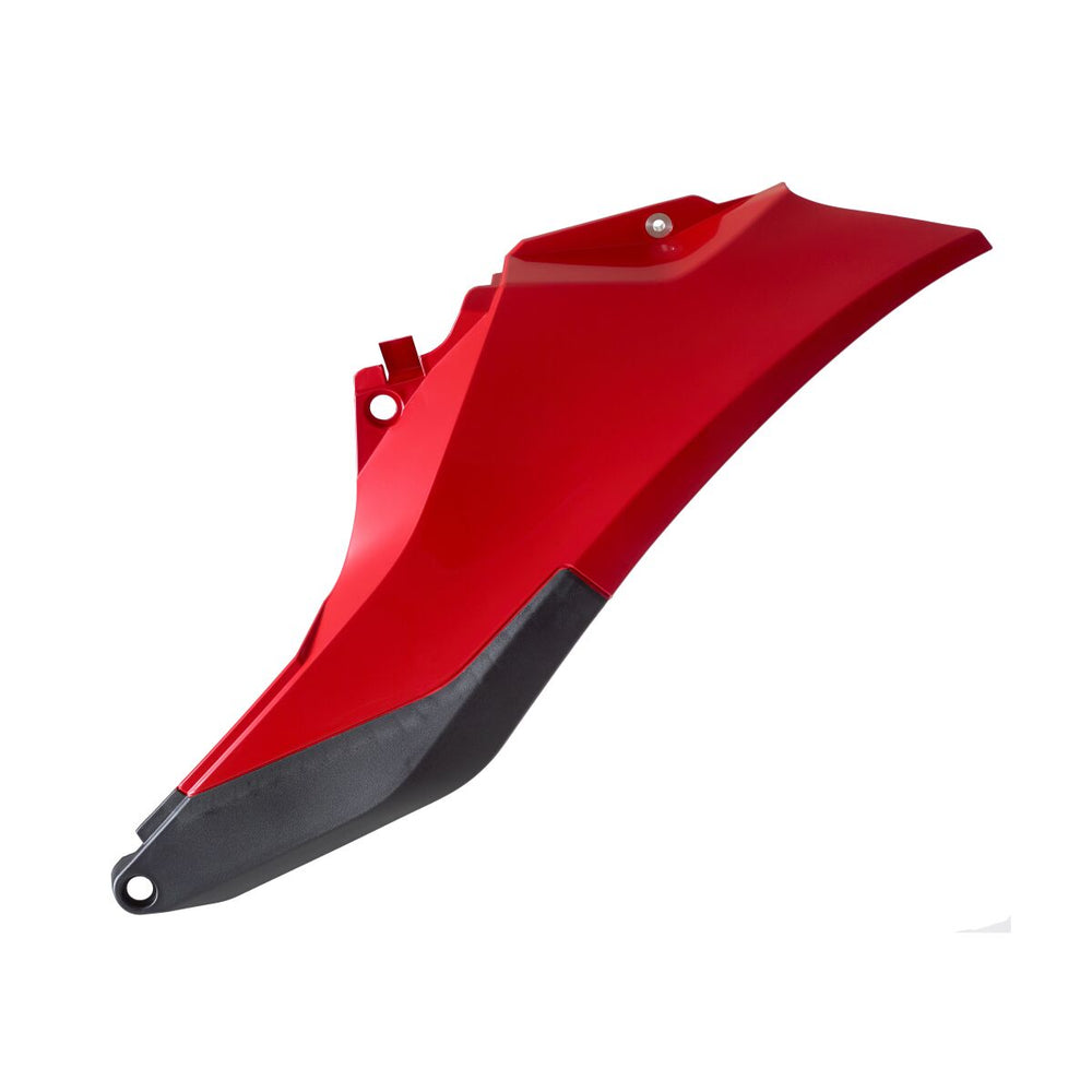 Polisport Carénage Latéral GasGas 21-23 Rouge