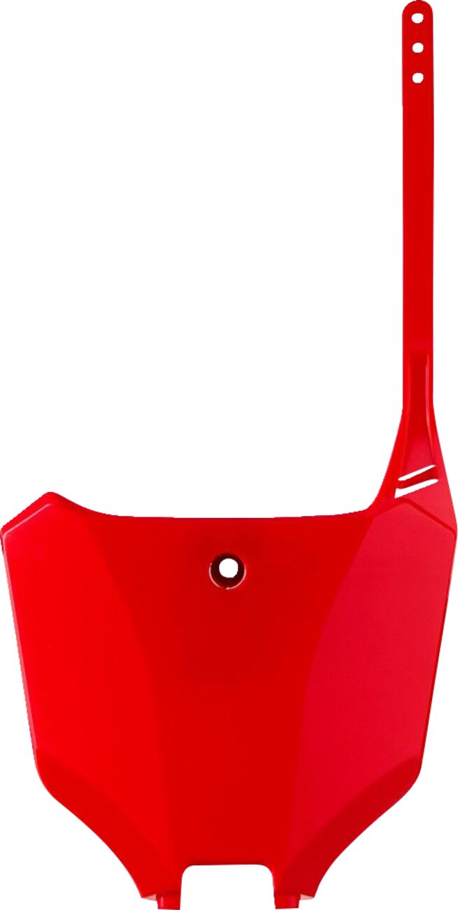 Polisport Plaque FRT CRF250 22- / CRF450