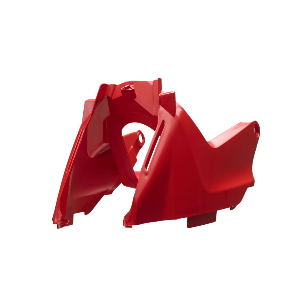 Polisport Airbox Ggas MC65 21-23 Rouge