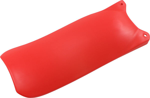 Cycra Mudflap CRF450 21- RD